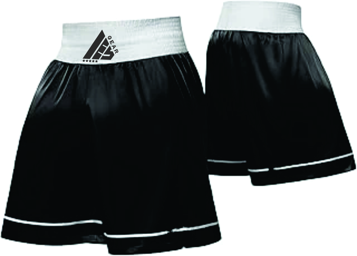 Boxing Shorts